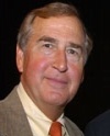 Booking Info for Graham Allison