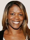 Booking Info for Sheryl Swoopes