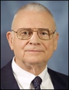 Booking Info for Lee Hamilton