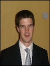 Booking Info for Michael Fitzsimmons