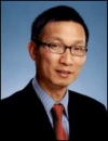 Booking Info for Minxin Pei