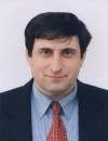 Photo of Sallai Meridor