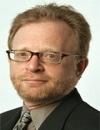 Photo of Sam Tanenhaus