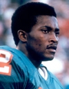 Booking Info for Paul Warfield