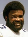 Booking Info for Rayfield Wright
