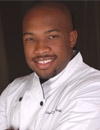 Photo of Rahman "Chef Rock" Harper