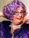 Photo of Dame Edna