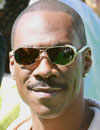 Booking Info for Eddie Murphy