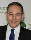 Photo of Paul Reubens