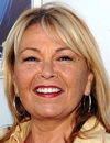 Booking Info for Roseanne Barr
