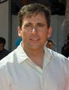Booking Info for Steve Carell