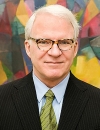 Booking Info for Steve Martin