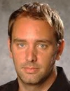 Booking Info for Trey Parker