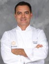 Photo of Andreas Nieto