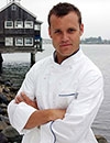 Booking Info for Brian Malarkey