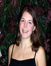 Photo of Melissa Kelly