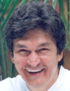 Photo of Wayne Nish