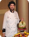 Booking Info for Bill Morris