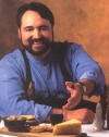 Booking Info for Nick Stellino
