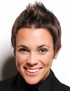 Booking Info for Dani Campbell