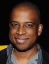 Photo of Keith Powell