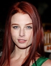 Booking Info for Rachel Nichols