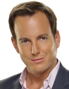 Booking Info for Will Arnett