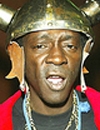 Booking Info for Flavor Flav