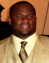 Booking Info for Vincent Young