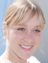 Booking Info for Chloe Sevigny