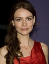 Booking Info for Saffron Burrows