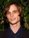 Booking Info for Matthew Gray Gubler