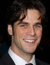 Eddie Cahill Headshot