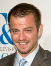 Photo of Carmine Giovinazzo
