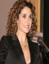 Booking Info for Melina Kanakaredes