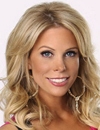 Booking Info for Cheryl Hines