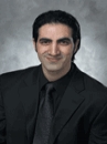 Photo of Dr. Michael Omidi