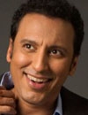 Booking Info for Aasif Mandvi