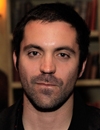 Booking Info for Rhys Coiro