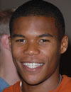 Photo of Gaius Charles
