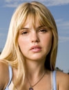 Booking Info for Aimee Teegarden