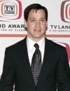 Booking Info for T.R. Knight