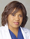 Booking Info for Chandra Wilson