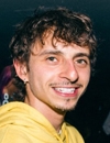 Booking Info for Moises Arias