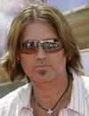 Booking Info for Billy Ray Cyrus