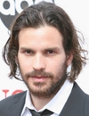 Booking Info for Santiago Cabrera