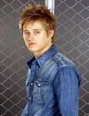 Booking Info for Lucas Grabeel