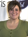 Booking Info for Kaycee Stroh