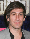 Booking Info for Brent Bolthouse