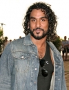Booking Info for Naveen Andrews